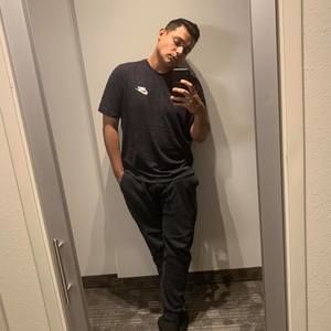 Meet your Posher, Andrew